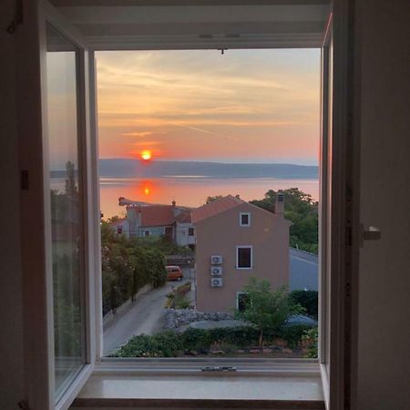 Vita Natura Losinj Mali Lošinj Exterior foto