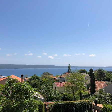 Vita Natura Losinj Mali Lošinj Exterior foto