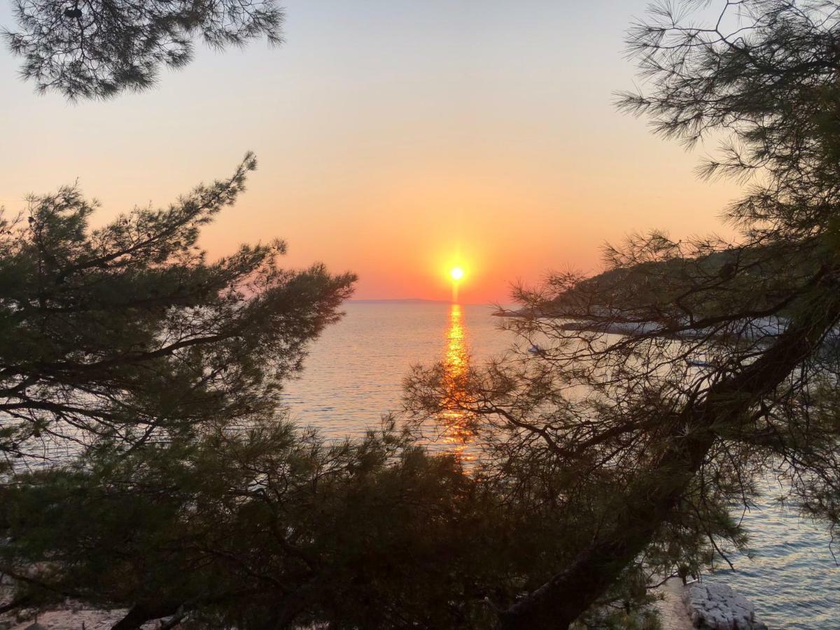 Vita Natura Losinj Mali Lošinj Exterior foto