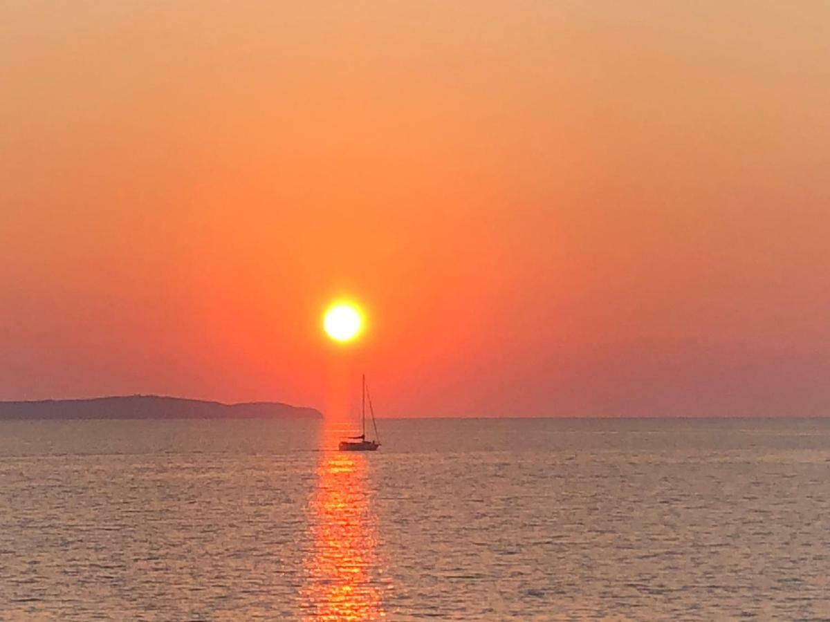 Vita Natura Losinj Mali Lošinj Exterior foto