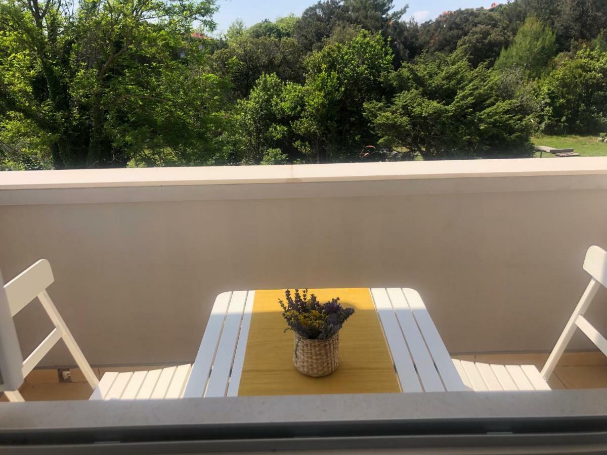 Vita Natura Losinj Mali Lošinj Exterior foto