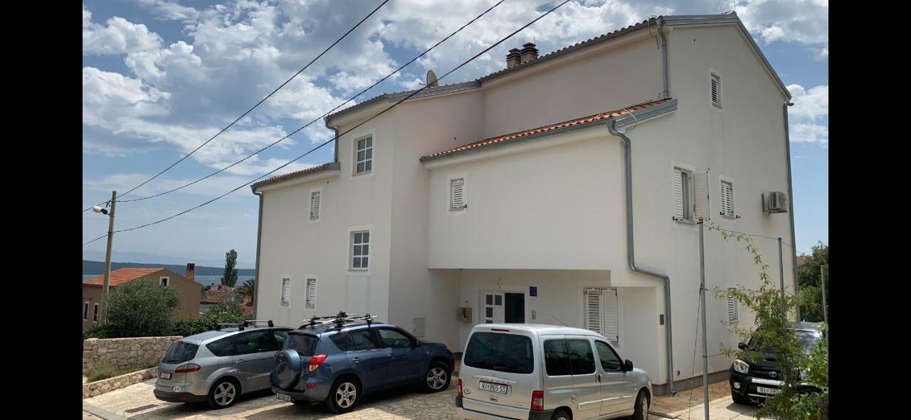 Vita Natura Losinj Mali Lošinj Exterior foto