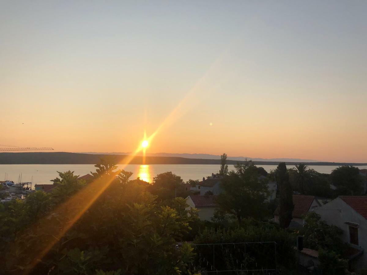 Vita Natura Losinj Mali Lošinj Exterior foto