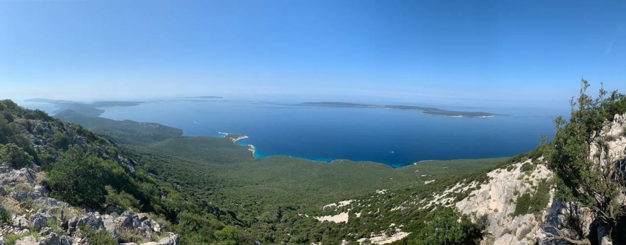 Vita Natura Losinj Mali Lošinj Exterior foto